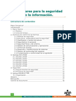 estadares para la seguridad de la informacion.pdf
