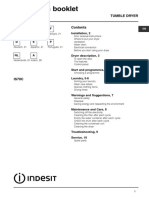 MAQUINA DE SECAR - Wiebke PDF