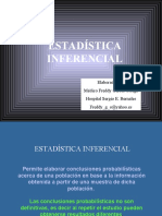 Estadistica Inferencial 