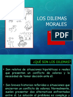 Dilemas Morales