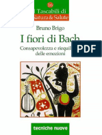 I Fiori Di Bach-Bruno Brigo