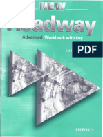 New Headway. Advanced Workbook with key, Student's Book ( PDFDrive.com ).pdf