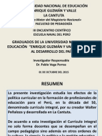PPT-VEGA-GRADUADOS-SET-2015.pptx