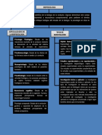 Trabajo 1 Mapa Conceptual