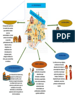 Infografía universidades omar ramirez