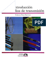 Introduccion A Los Medios de Transmision PDF
