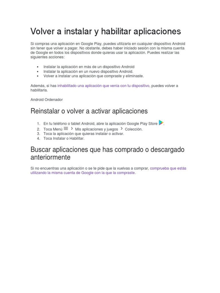 Volver intelligence overview