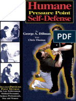 Humane Pressure Point Self Defense - George Dillman