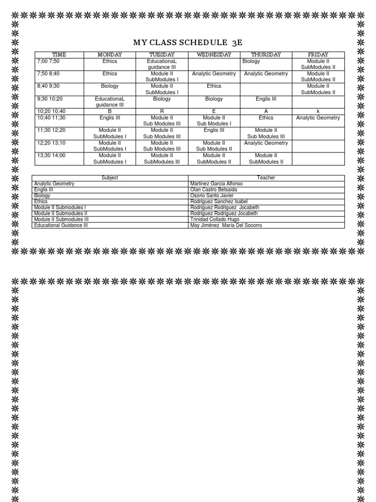 my-class-schedule-3e-pdf-module-mathematics-model-theory