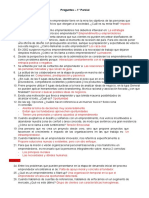 Preguntas - 1° Parcial Modulo 1