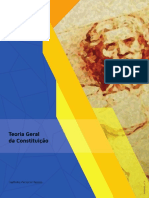 1 - Teoria Geral Da Constituição