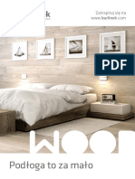 Wood Wall Barlinek