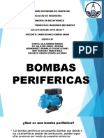 Bombas Perifericas