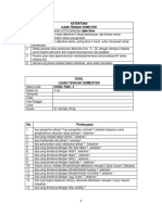 Soal UTS Ushul Fiqh-2 Master