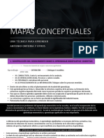 mapas conceptuales