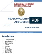 Laboratorios CB412 2017-1 Primera Parte.pptx