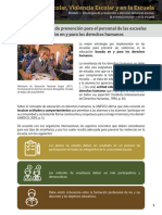 t3 Prevencion Personal Educativo m3 PDF