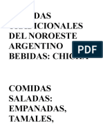 COMIDAS TRADICIONALES DEL NOROESTE ARGENTINO.doc