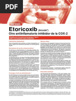 Usos y Dosis de Doltrex 60 mg | PDF | Droga anti-inflamatoria libre de ...