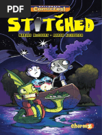 The Hellboy Archive | PDF | Media Industry | Comics