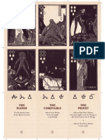 The Draugr PDF