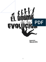 El Dogma de La Evlucion