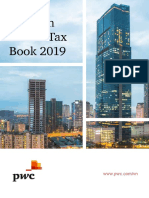 PWC Vietnam Pocket Tax Book 2019 en