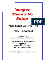 Imagine There's No Satan Introduction Oct 15,2010