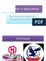 Biztelco 77 Resources