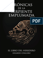 Cronicas de La Serpiente Emplumada_el-libro-Del-heredero