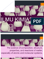 ilmu kimia