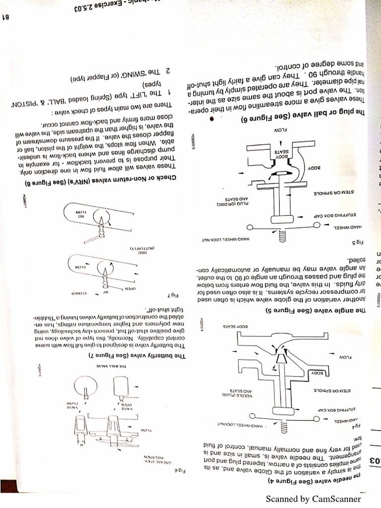 Valve PDF | PDF
