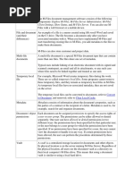 DOC1: Developer Overview and Setup Guide | PDF | File Format | Page Layout