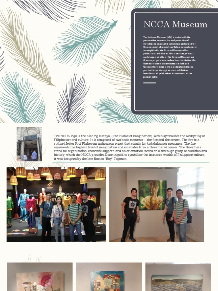 Art App Museum PDF Museology Library And Museum