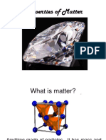 Properties of Matter Revised