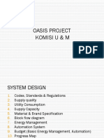 Utility System Design