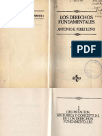 Evolucion Historica de Los Derehos Humanos