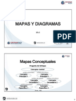 Mapas Y Diagramas