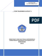 Tetrankom Baca - Modul 8 - Diklat PKB Satelit1