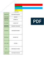 Rundown Gerigi Its 2018 Sukses