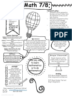 Math 7 8 Syllabus