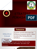 Strategi