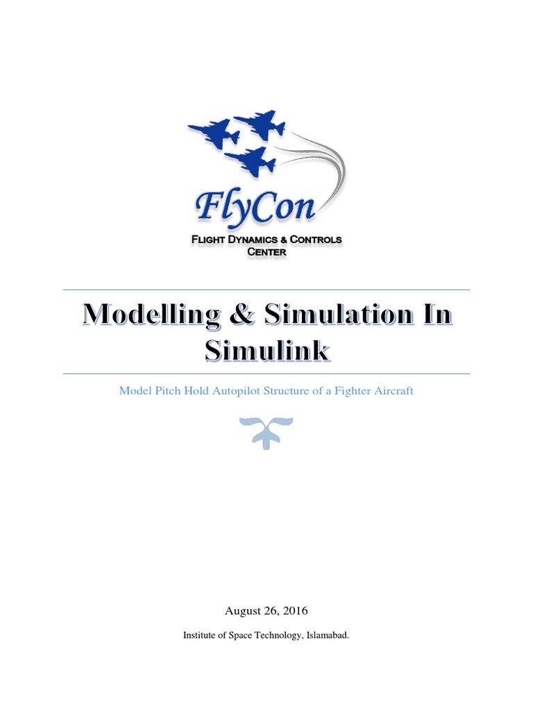 Simulink Modelling Tutorial Pdf Electrical Engineering Software