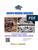 Free biannual digital medical magazine