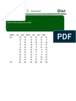 Como hacer Comentarios Excel