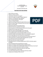 50 Frequently Asked Questions in The Thesis Defense PDF