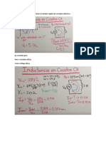 Reactancia-Inductiva