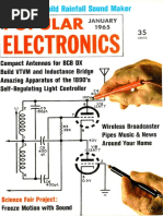 Pe - 1967-10 | PDF | Diode | Resistor