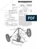 United States Patent: - Ia, 8 & Sir 8 Op