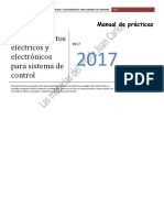 Guía Prueba Circuitos Electricos y Electronicos CECYTEC UNIDAD 2